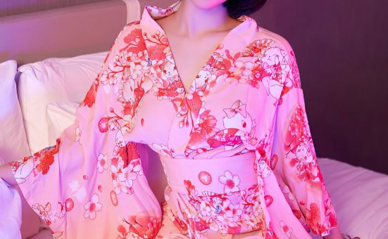 [YouMei尤美] 2021.07.14 花火夏日祭 龙女宝宝[33+1P650M]