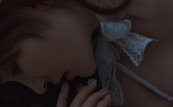 [YouMei尤美] 2021.07.18 晨间私语 沈梦瑶[28+1P510M]