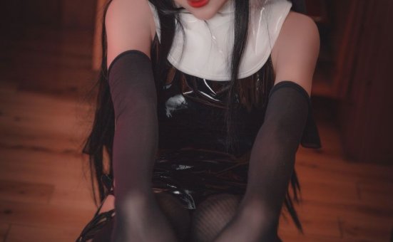 起司块wii – NO.19 魅魔修女 [44P-296MB]