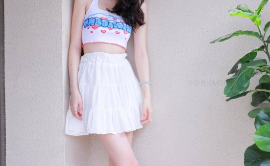 [丝慕SMOU] 蜜系列 2021.05.13 M006 可儿 [90+1P-385M]