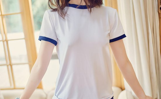 年年Nnian – 运动服 [42P-177MB]