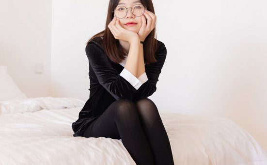 [TouTiao头条女神] 2019-04-01 莫晓希 COS大韩航空空姐 [33+1P]