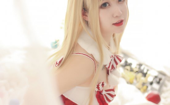 奇行家狗崽 – NO.08 春节福利 [20P-213MB]