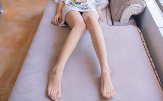 [喵糖映画] VOL.405 白T少女[42P-285MB]