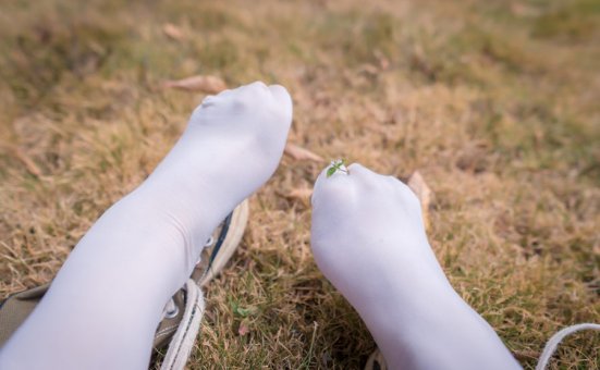 [喵糖映画] VOL.420 春日踏青[37P-250MB]