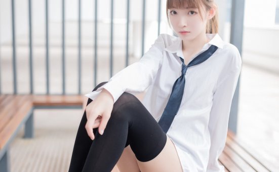 [喵糖映画]VOL.431 热裤女孩[49P-206MB]