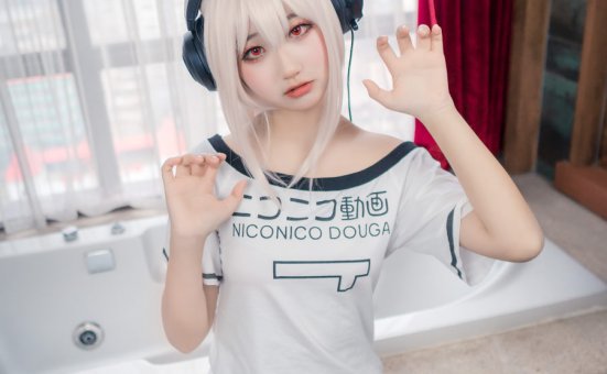 [喵糖映画]VOL.447 凌波酱[39P-251MB]