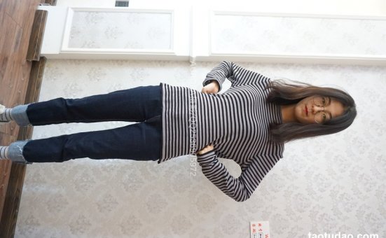 AURORA摄影&Pixel摄影作品 7号 LSJ [135P-1.12GB]