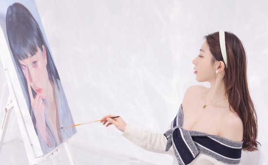 [IMISS爱蜜社] 2022.10.09 VOL.704 Lynn刘奕宁 [22+1P]