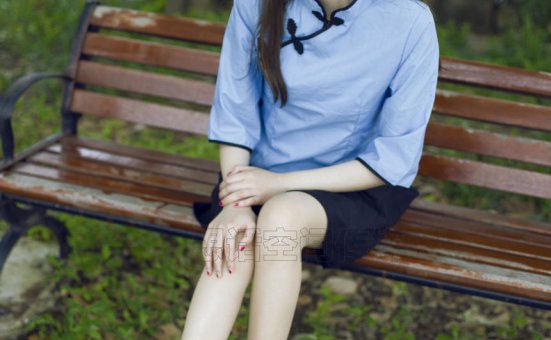 [SiHua丝话]SH120 COCO 高冷女神的民国味道[40P／64MB]