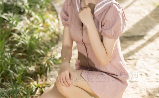 [SiHua丝话]SH124 子琦 山林间的嫩龄少女[40P／56MB]