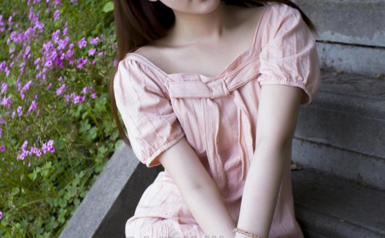 [SiHua丝话]SH130 _苏羽 凌波门边赏花[49P／108MB]