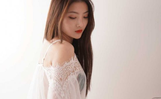 [丝慕SMOU] 海外版H001 夏子楠 [58P+1V-172M]