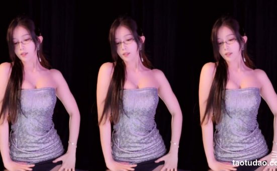 斗鱼主播 萌七 1月热舞合集【12V- 3.6G】