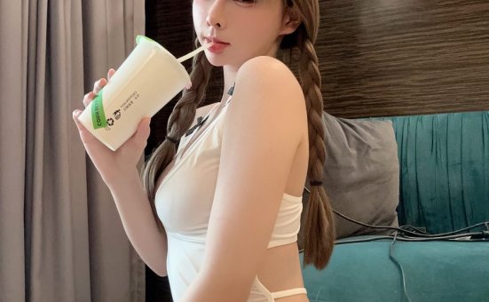 无欲无求的推土君 – 甜妹来啰 [34P+1V-76MB]