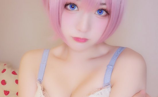 Yuki亭 – NO.29 Ichika [16P-16MB]