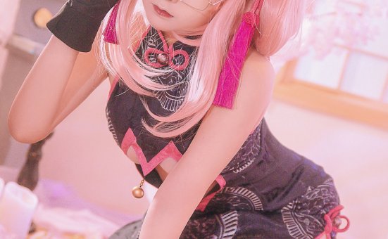 恩田直幸 – NO.35 秘书狐 [11P-84MB]