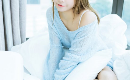 [YALAYI雅拉伊]2023.01.30 NO.1002 家有女友 阿禾[45+1P／421MB]