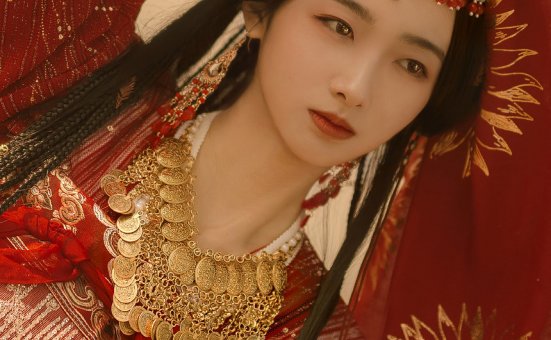 [YALAYI雅拉伊] 2019.03.15 NO.049 玫瑰色的你 严冰冰[38+1P/249M]