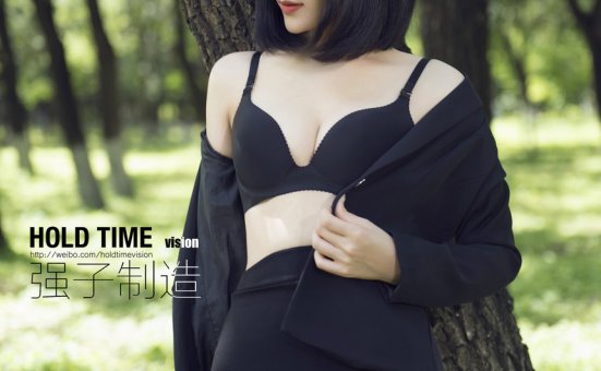 [Ligui丽柜] 2022.03.10《紧缚-密林深处》玉儿 [103+1P-114M]