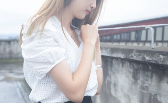 [MSLASS梦丝女神] 2021.09.28 《王晓瑞 天台肉丝》 [70+1P-491M]