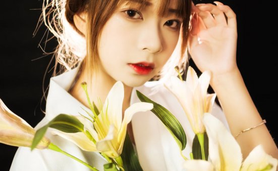 [YALAYI雅拉伊] 2021.01.04 NO.747 阿禾《神明少女》[31P+1P/456M]