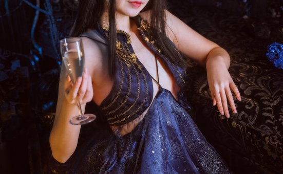 安缇兔森兔 NO.001 – 能代[10P／146MB]