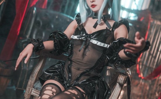 九九八XY – NO.17 雅努斯 [14P-77MB]