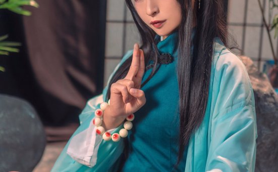 九九八XY – NO.17 雅努斯 [14P-77MB]