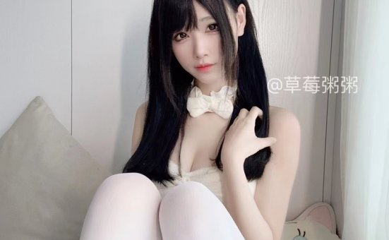 十万口草莓粥粥五月舰长福利 [249P+7V-177MB]