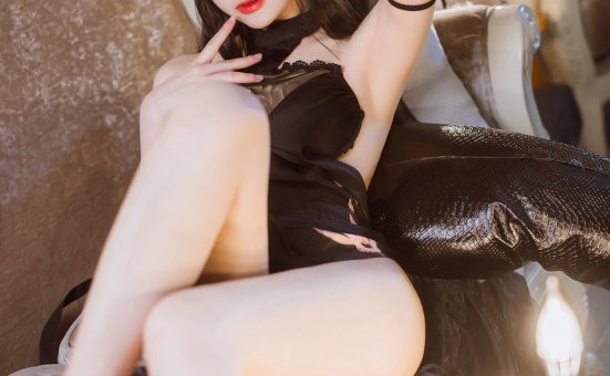 尤幽  森蚺 [18P-58MB]