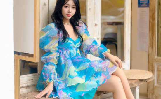 [XiuRen秀人网] 2022.10.24 No.5749 露露luncy [58+1P]