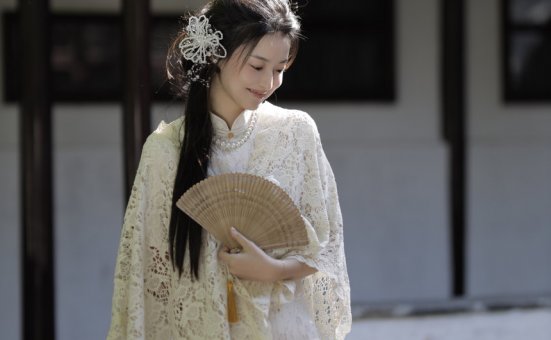 徐莉芝Booty 蓝色内衣 拍摄花絮 [86P+2V-2.2G]