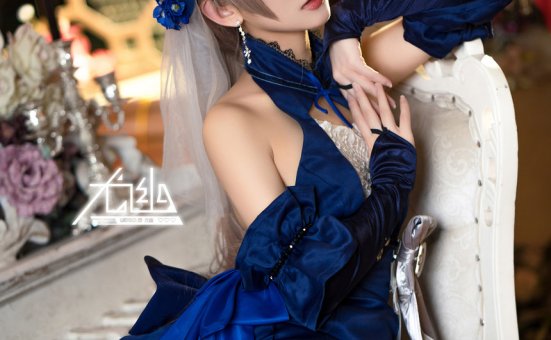 尤幽 –  禁闭者 MBCC-S-193 艾瑞尔 [27P-102MB]