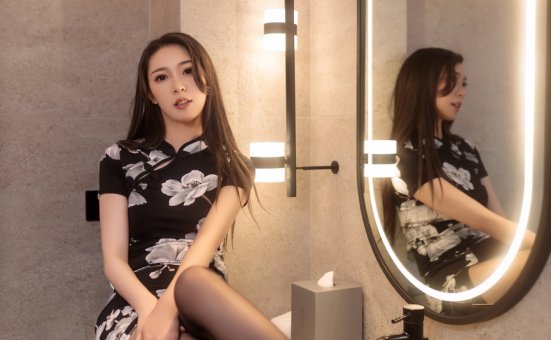 [MFStar模范学院] 2023.06.29 VOL.630 小波多 [54+1P]