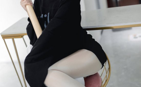 杏仁曲奇 – 升玖吉他姐姐 [45P-145MB]