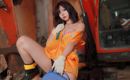 玉汇  挖掘姬 [130P-1.8GB ]