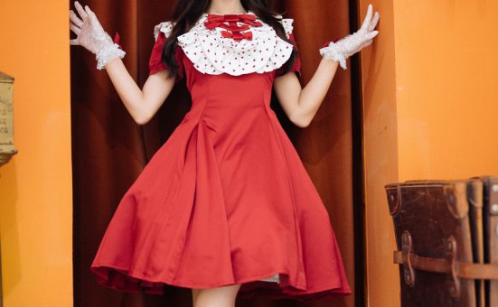 紫氯氯 – NO.04 520 [18P-155MB]