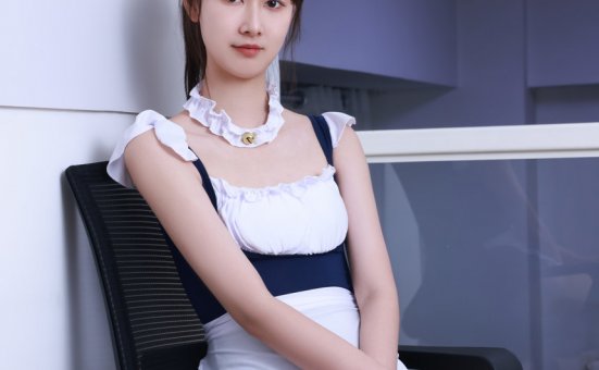 [绅士摄影] 2022.03.01 美丽 No.211 [56P/394M]