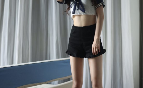 [唐朝摄影] 2021.10.11 No.032 琪琪 [53P-41MB]