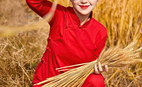 [YouMei尤美] 2021.12.29 红高粱 沈善熙[38+1P-918M]