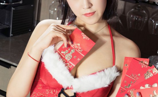 [Kelagirls克拉女神] 2017.05.25 盈盈《赤脚殷红》[27+1P]