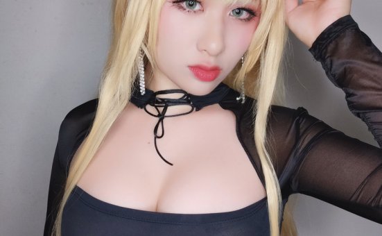 柘烟_Zuken – golden [45P-157MB]