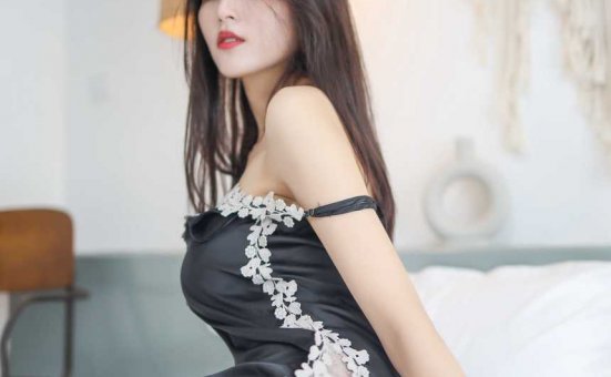 [丝慕SMOU] 海外版H025 泡芙 [75P+1V-1.26G]