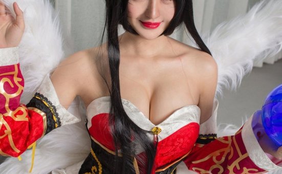 [Ugirls尤果网] 2016.08.31 U205 香川颖 [65P]