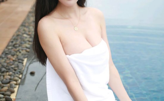 [HuaYan花の颜] 2018.11.29 VOL.057 小沫琳 [40+1P]