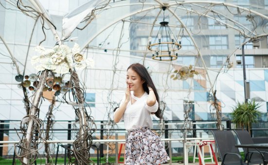 [TouTiao头条女神] 2018.02.26 No.555 李梓熙丝袜 [29+1P]