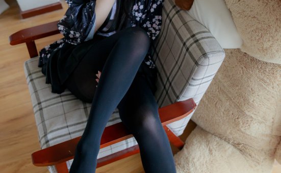 喵写真 赠品 VOL.01 [88P-414MB]