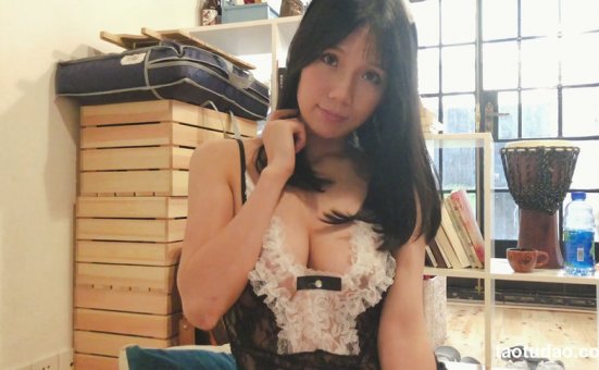 [MFStar模范学院]视频 2019.05.13 VN.041 李可可 [1V]