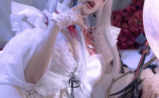 w百合欧皇子w –    MBCC-S-053 可可莉克 [18P-176MB]